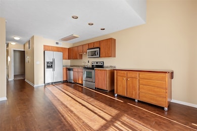 445 Carolcrest Ln unit 321, Livingston, TX 77351 - photo 3