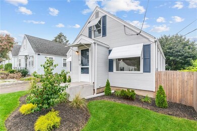 11 Berkley St, Cranston, RI 02910 - photo 7
