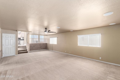 Huge Family room - Tri level