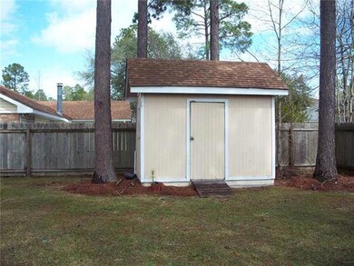 Storage.