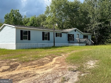 3562 Dickey Rd, Millen, GA 30442 - photo 2