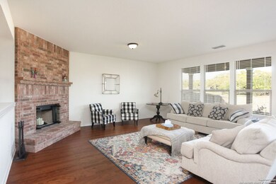 5342 Agave Spine, San Antonio, TX 78261 - photo 4