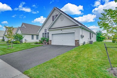 Right Side Driveway