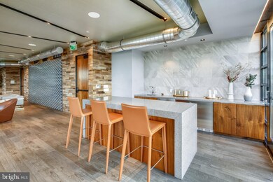 The Bower unit 903, Washington, DC 20003 - photo 4