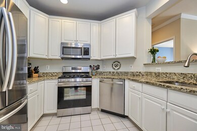 1320 N Wayne St unit 301, Arlington, VA 22201 - photo 7