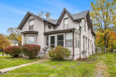 730 N Pine St unit 1, Lansing, MI 48906 - photo 2