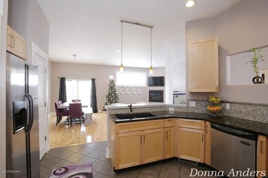 6845 Byron Shores Ct SW, Byron Center, MI 49315 - photo 5