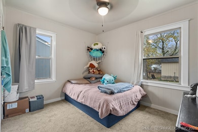 434 Locust St NW, Ardmore, OK 73401 - photo 7