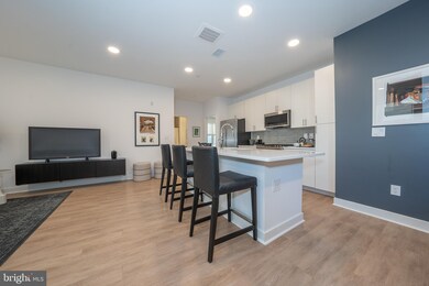 114 Forrest Ave unit 206, Narberth, PA 19072 - photo 7