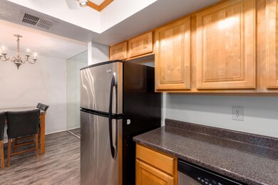 Stainless steel appliance!