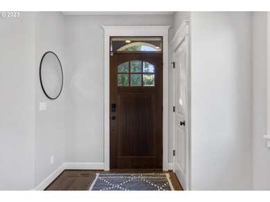 Entrance/Foyer
