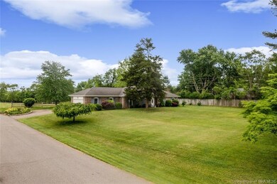 8526 Brock Rd, Charlestown, IN 47111 - photo 2