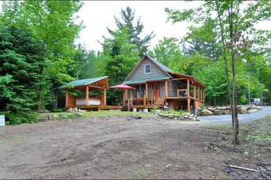 599 Route 115, Carroll, NH 03598 - photo 2