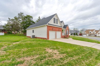 200 Hunting Ridge Cir, Rock Spring, GA 30739 - photo 3