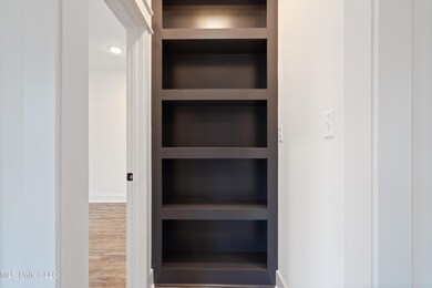 Bookshelf