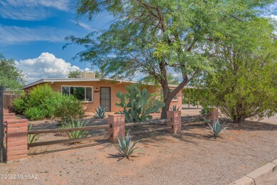 Timeless Ranch Home