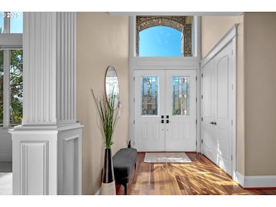 Entrance/Foyer