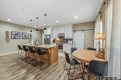 1190 County Road 3900, Hawkins, TX 75765 - photo 7