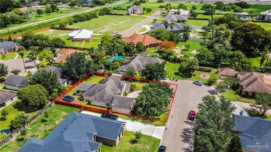 409 N 16th St, Donna, TX 78537 - photo 6