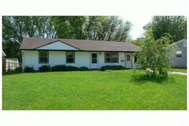Exterior Front. Family room wiith seperate entranc