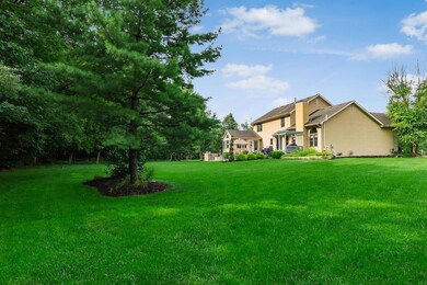 Huge Private Backyard