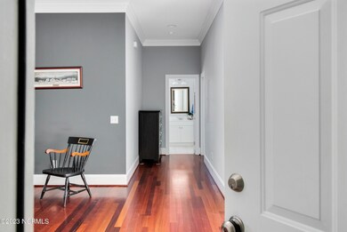 701 N Howe St unit 5, Southport, NC 28461 - photo 6