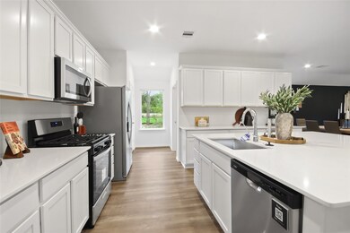 206 Bella Way, Magnolia, TX 77354 - photo 3