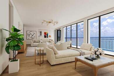 Stratford Arms unit PH-D, Boca Raton, FL 33432 - photo 5