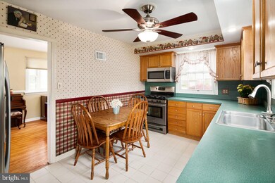 319 Crestwood Ave, Haddonfield, NJ 08033 - photo 5