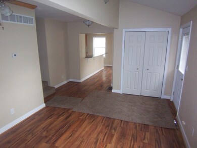 Entry way