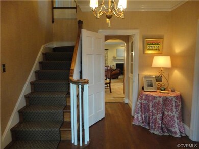 Foyer