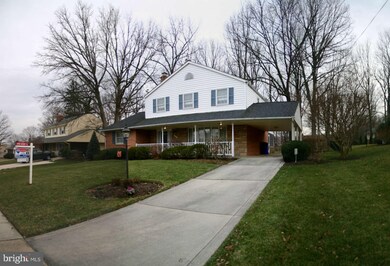 2827 Calverton Blvd, Silver Spring, MD 20904 - photo 2