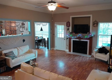 201 Boulder Creek Rd, Kathleen, GA 31047 - photo 2