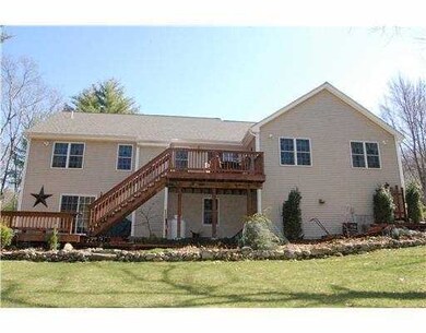 773 Putnam Pike, Chepachet, RI 02814 - photo 2