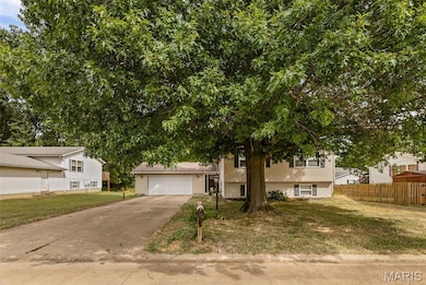 7803 Jarret Ln, Brighton, IL 62012 - photo 3