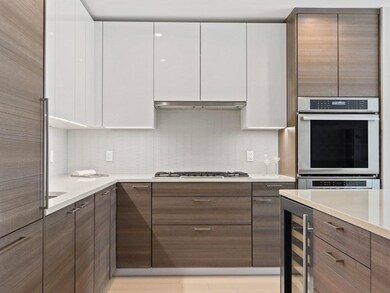 Millennium Tower unit 2307, Boston, MA 02110 - photo 6