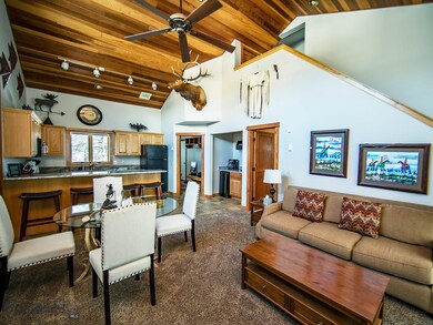 12 Running Bear Rd unit 48, Big Sky, MT 59716 - photo 6