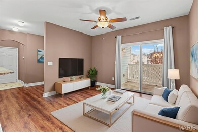 35 Kassebaum Ln unit 204, Saint Louis, MO 63129 - photo 4