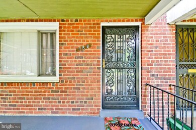 158 46th St NE, Washington, DC 20019 - photo 4