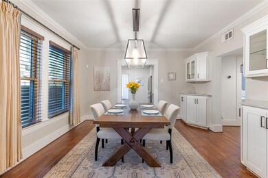 5527 Vickery Blvd, Dallas, TX 75206 - photo 4