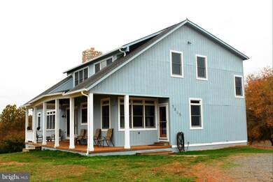 7395 Opal Rd, Warrenton, VA 20186 - photo 2