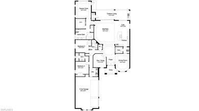 14620 Quilcene Ln, Naples, FL 34114 - photo 2