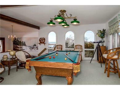 Bonus Room. with a wet bar!....and a view