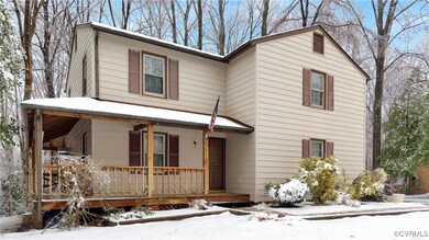 9418 Ashking Dr, Mechanicsville, VA 23116 - photo 3