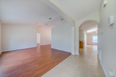 Foyer Entry Tile Floor