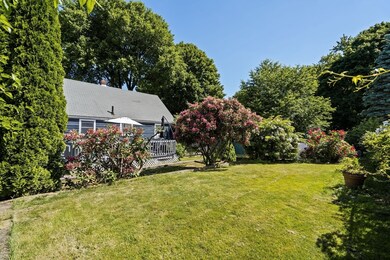 94 Hibiscus Ave, Weymouth, MA 02188 - photo 4