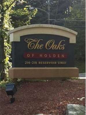 216 Reservoir St unit 312, Holden, MA 01520 - photo 3