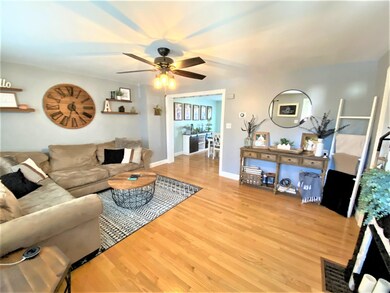 7 Atherton Ave unit 5, Nashua, NH 03064 - photo 3