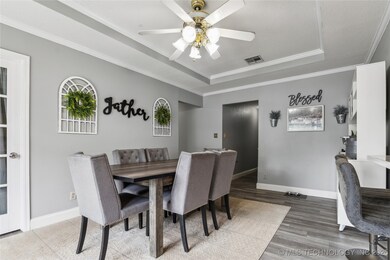 11730 Oklahoma 9, Stigler, OK 74462 - photo 5