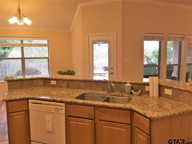 5758 5758 Palo Pinto, Tyler, TX 75707 - photo 7